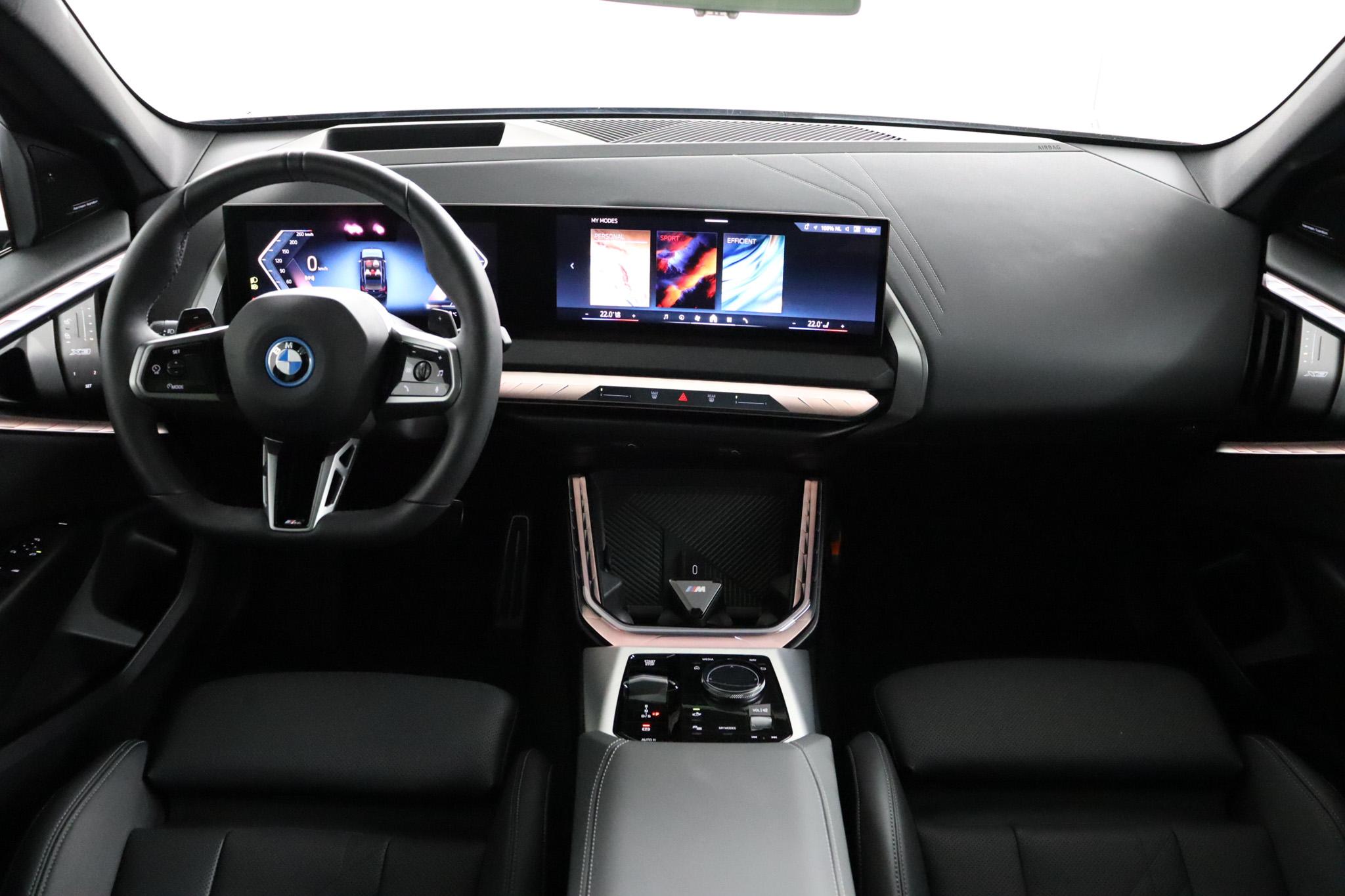BMW X3 30e xDrive - Afbeelding 4