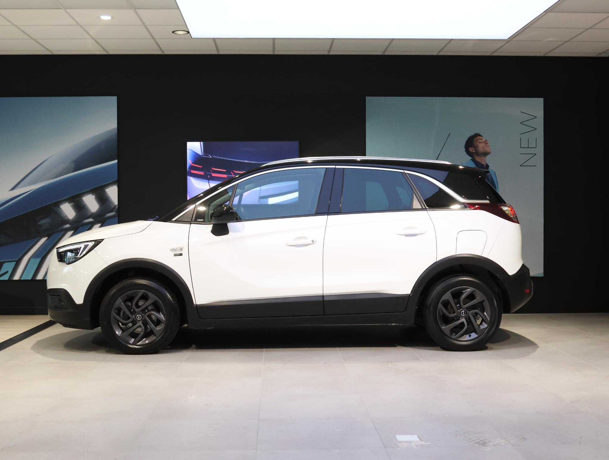 Opel Crossland X SUV Edition 2020 130 pk Automaat - Afbeelding 2