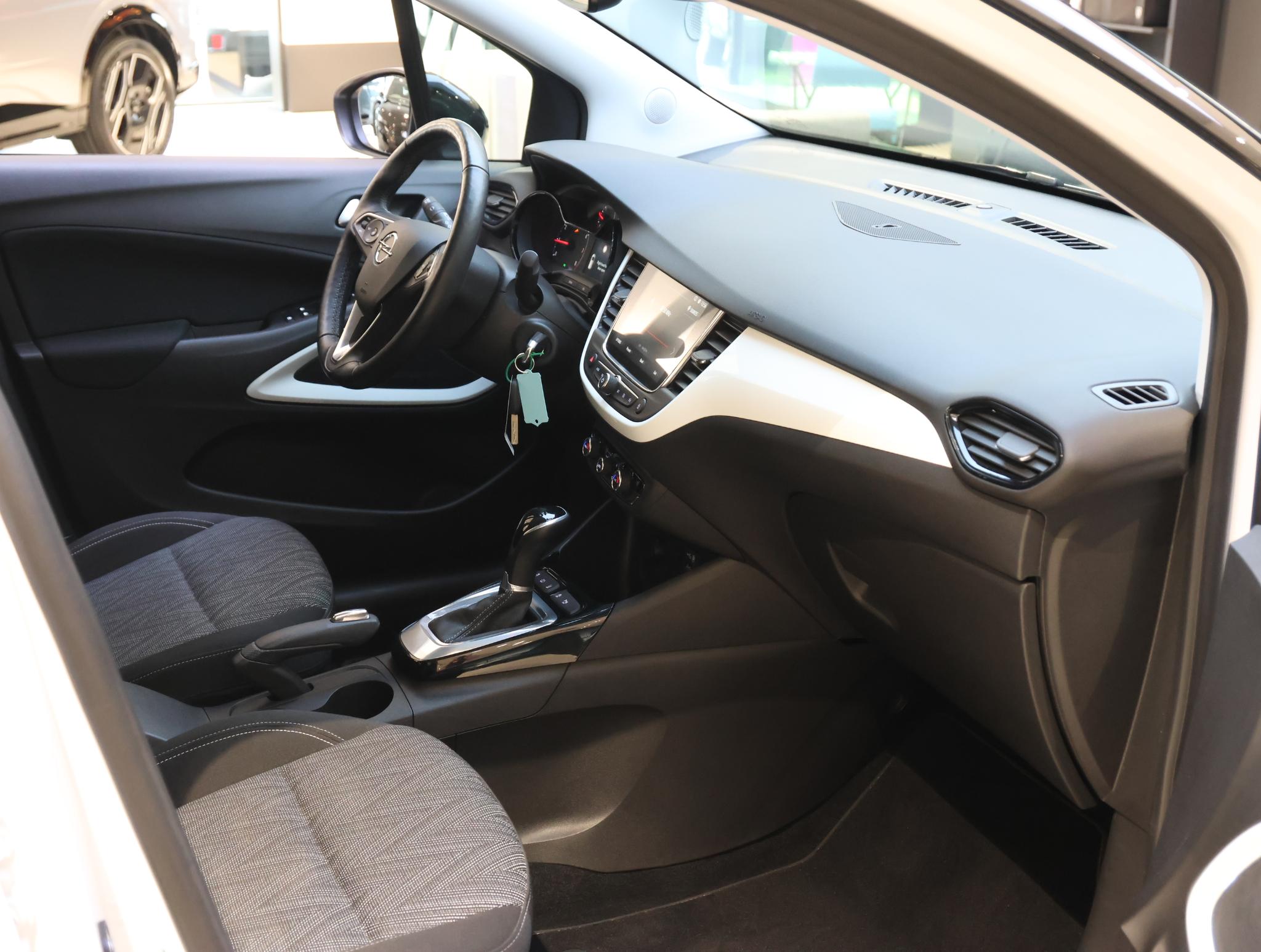 Opel Crossland X SUV Edition 2020 130 pk Automaat - Afbeelding 5