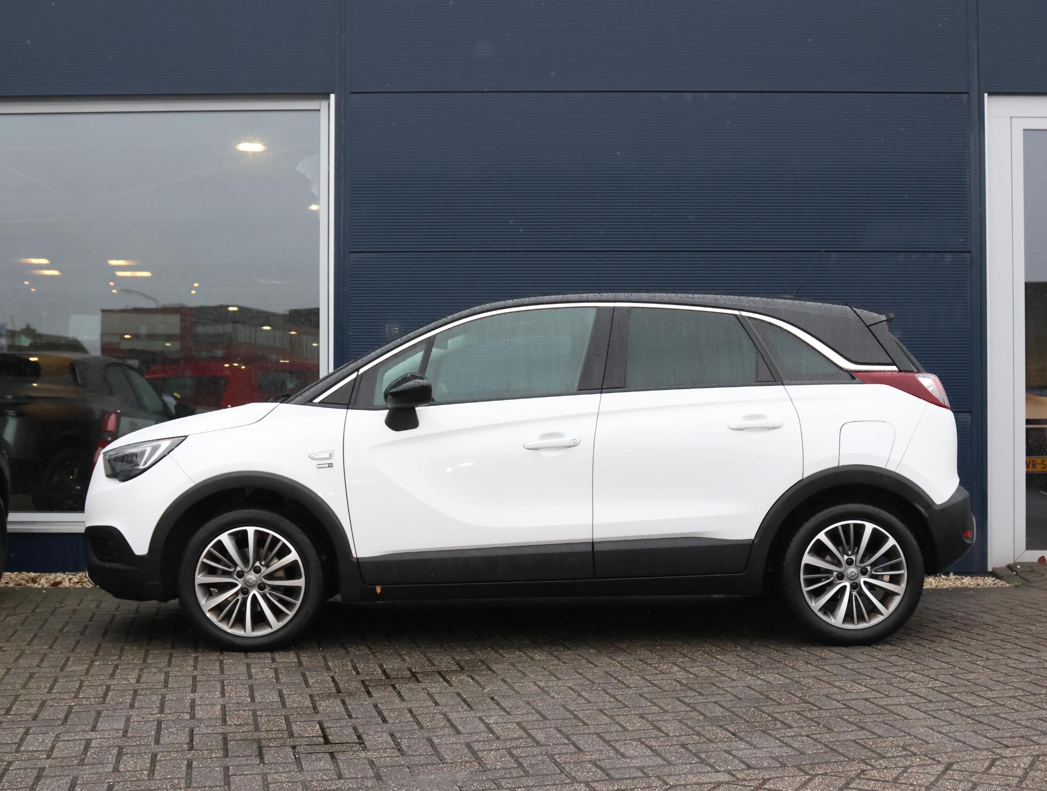 Opel Crossland X 130pk Edition 2020 - Afbeelding 2