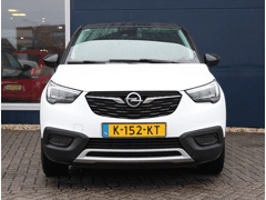 Opel Crossland X 130pk Edition 2020 - Afbeelding 4