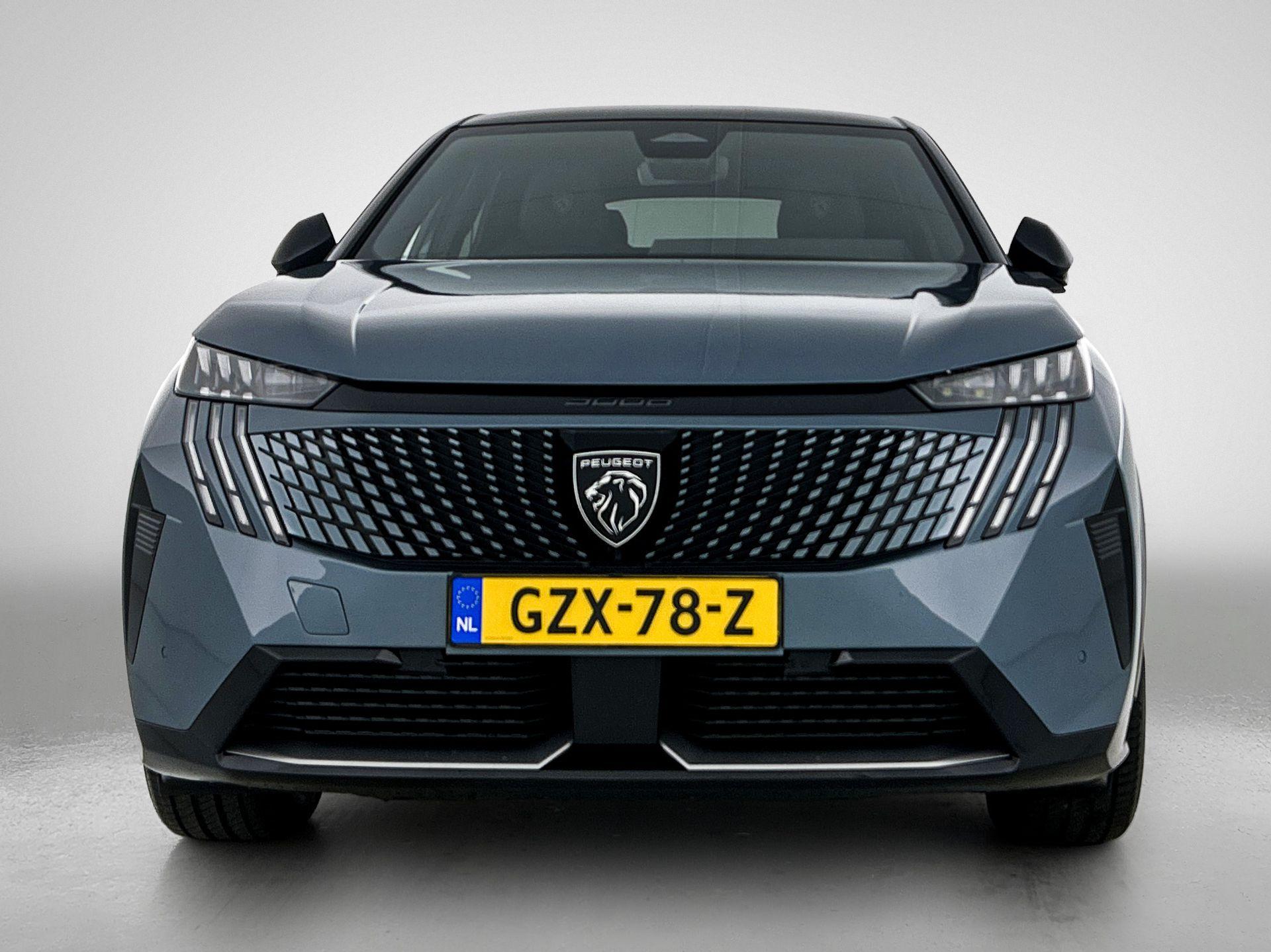 Peugeot e-3008 GT 210pk 73 kWh Automaat - Afbeelding 4