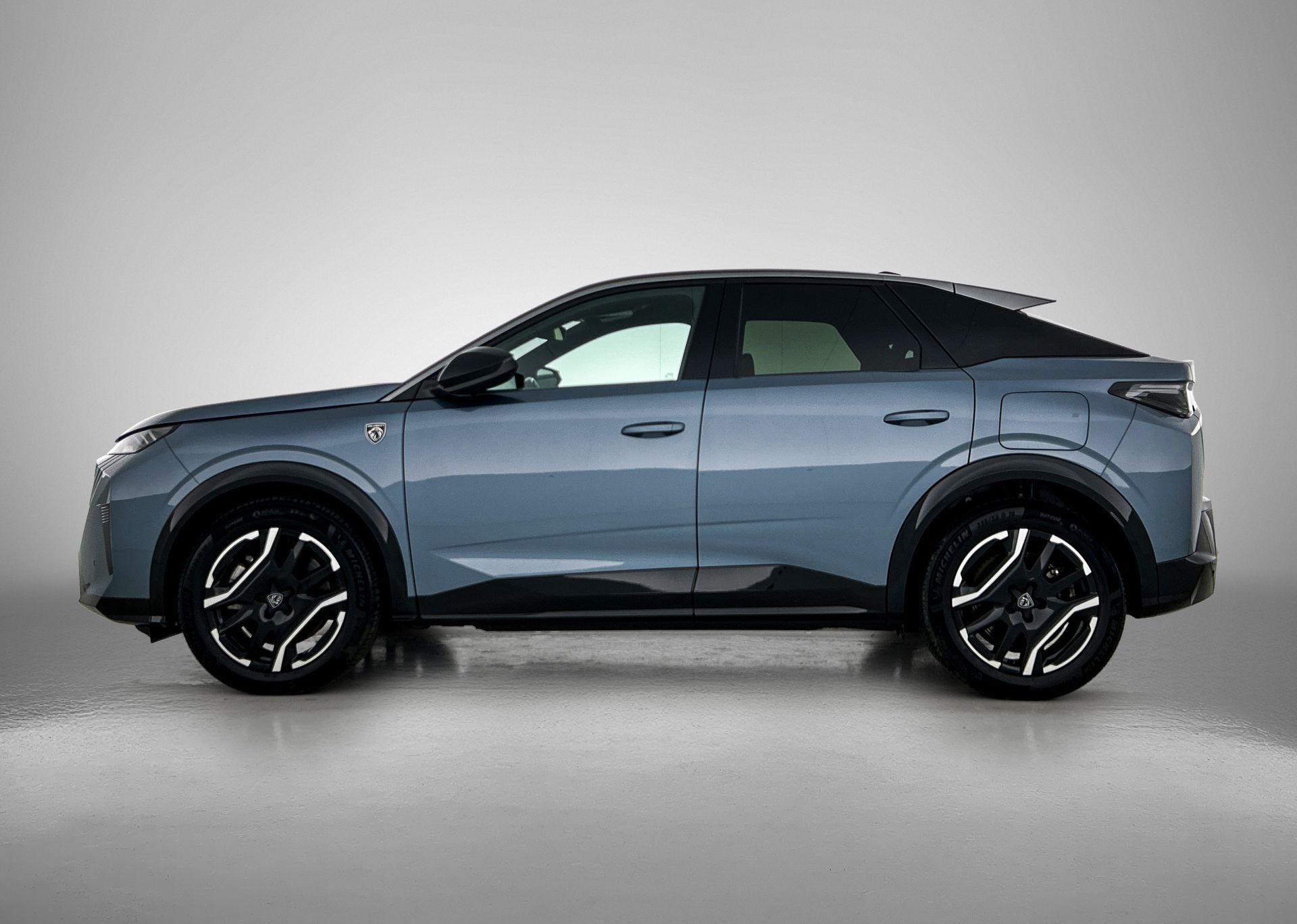 Peugeot e-3008 GT 210pk 73 kWh Automaat - Afbeelding 5