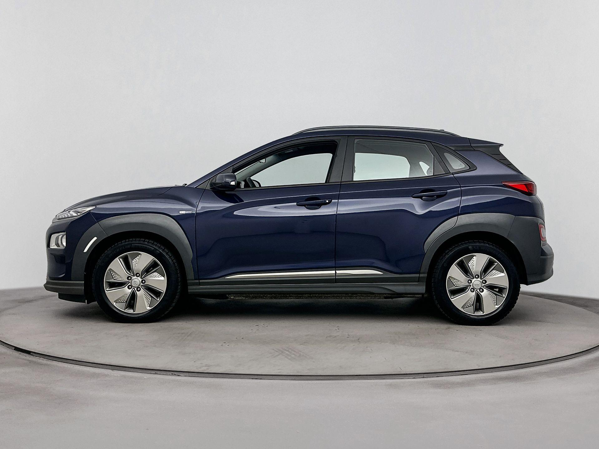 Hyundai Kona EV Comfort 64 kWh - Afbeelding 4