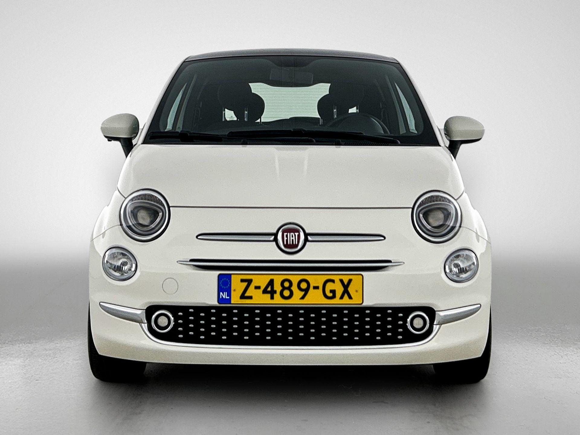 Fiat 500 1.0 Hybrid 70pk Dolcevita Finale - Afbeelding 4