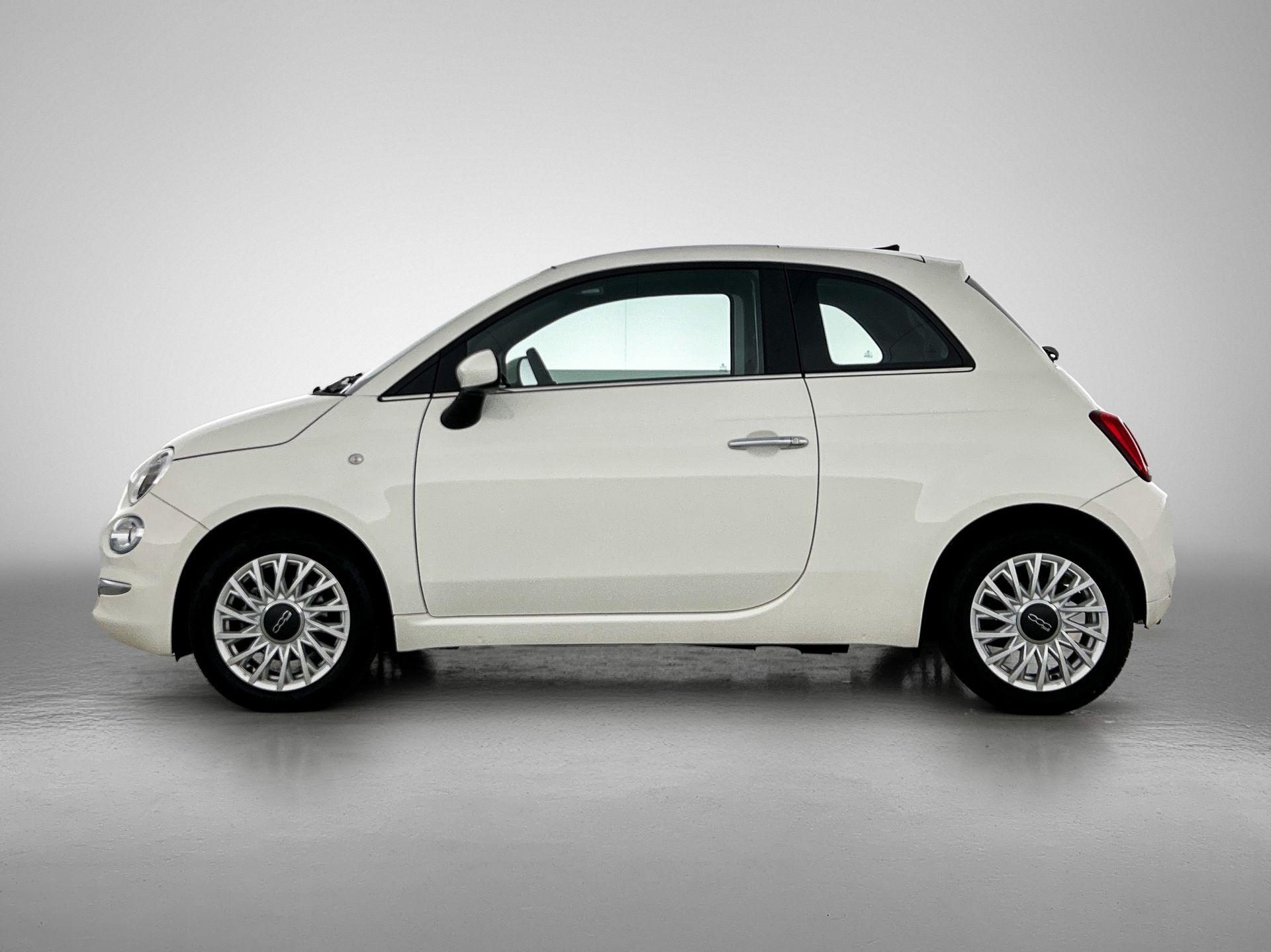 Fiat 500 1.0 Hybrid 70pk Dolcevita Finale - Afbeelding 5