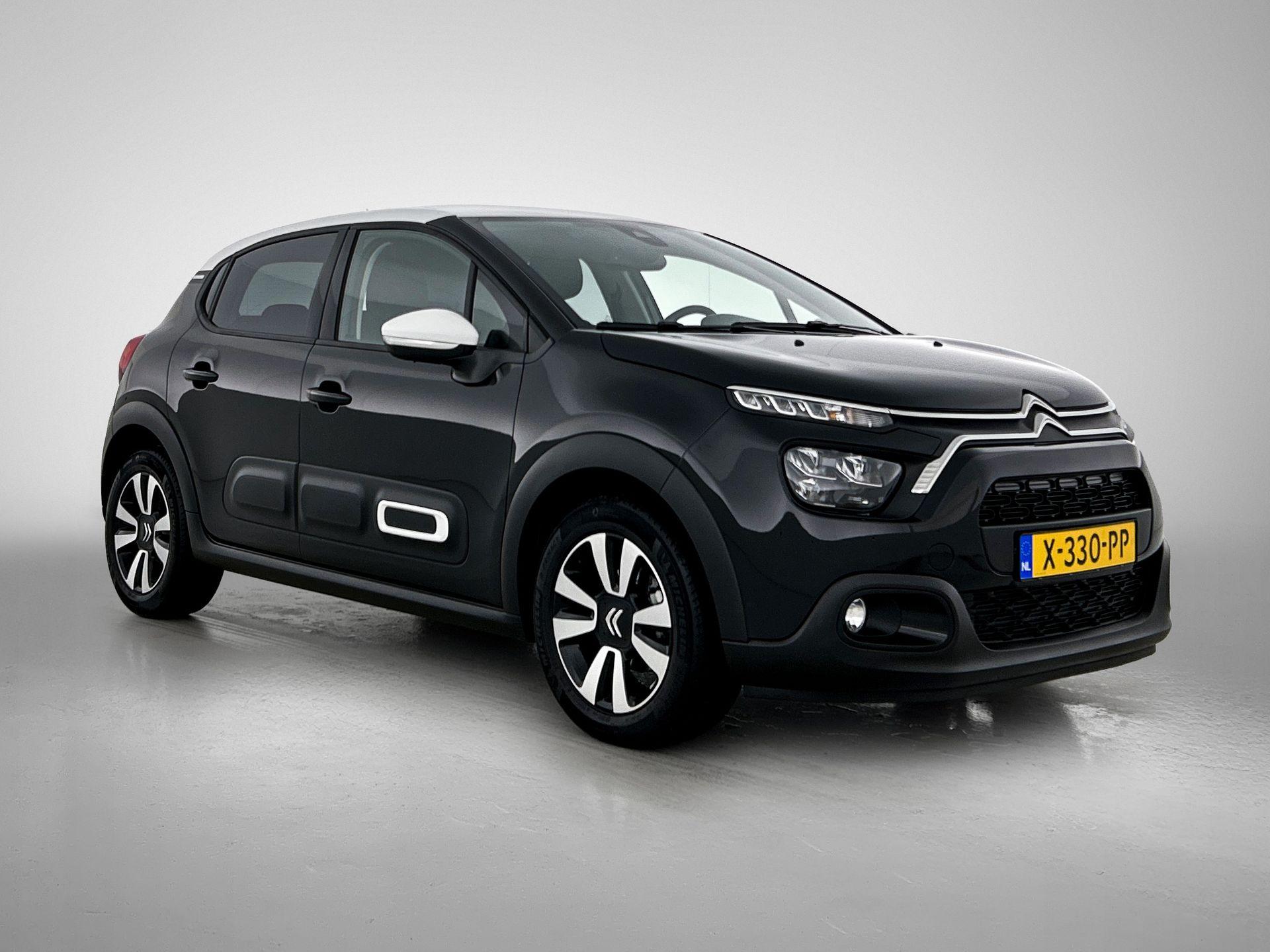 Citroën C3 1.2 82pk Feel Edition - Afbeelding 2