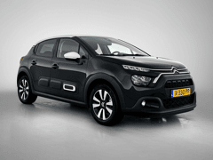 Citroën C3 1.2 82pk Feel Edition - Afbeelding 2