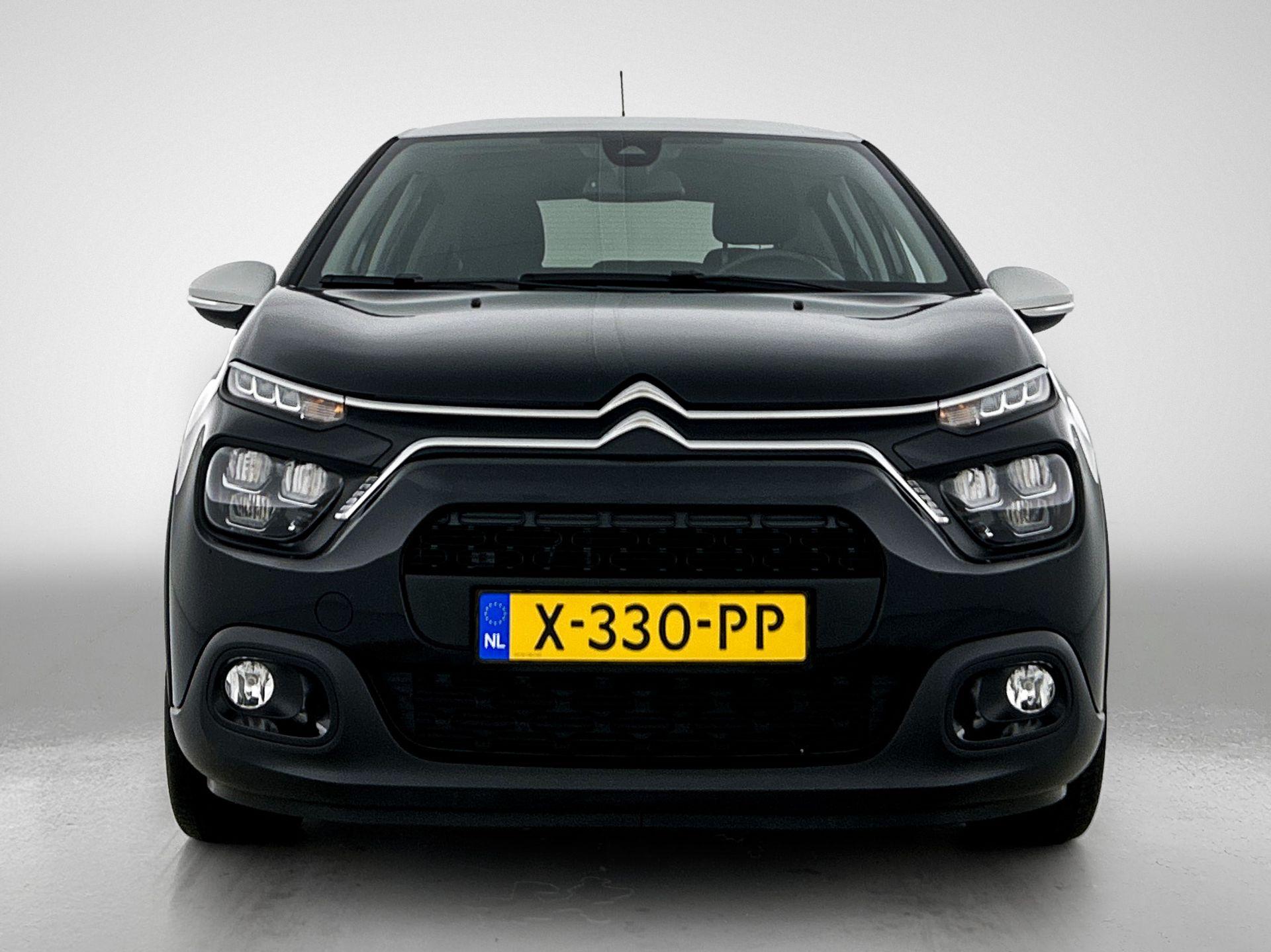 Citroën C3 1.2 82pk Feel Edition - Afbeelding 4