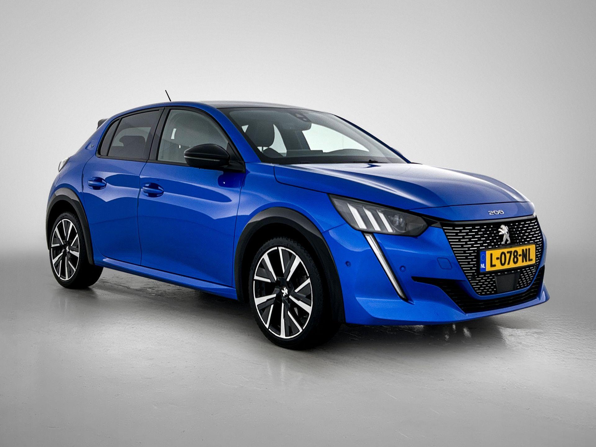 Peugeot 208 100pk GT - Afbeelding 2