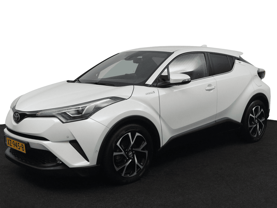 Toyota C-HR 1.8 Hybrid Style - Afbeelding 1