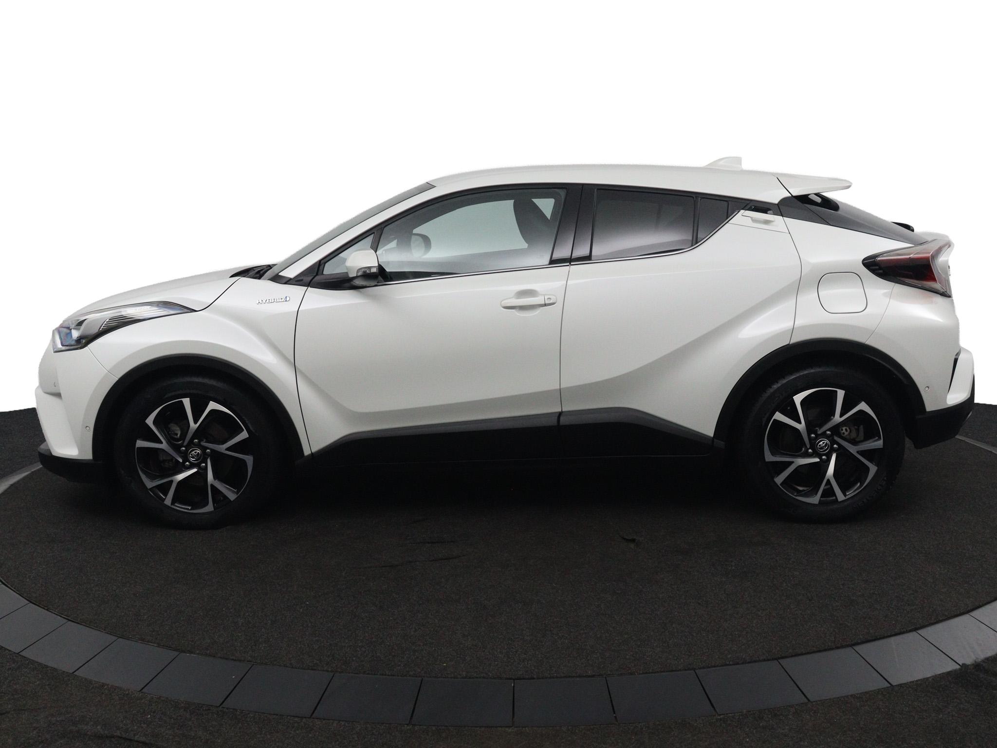 Toyota C-HR 1.8 Hybrid Style - Afbeelding 5
