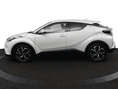 Toyota C-HR 1.8 Hybrid Style - Afbeelding 5