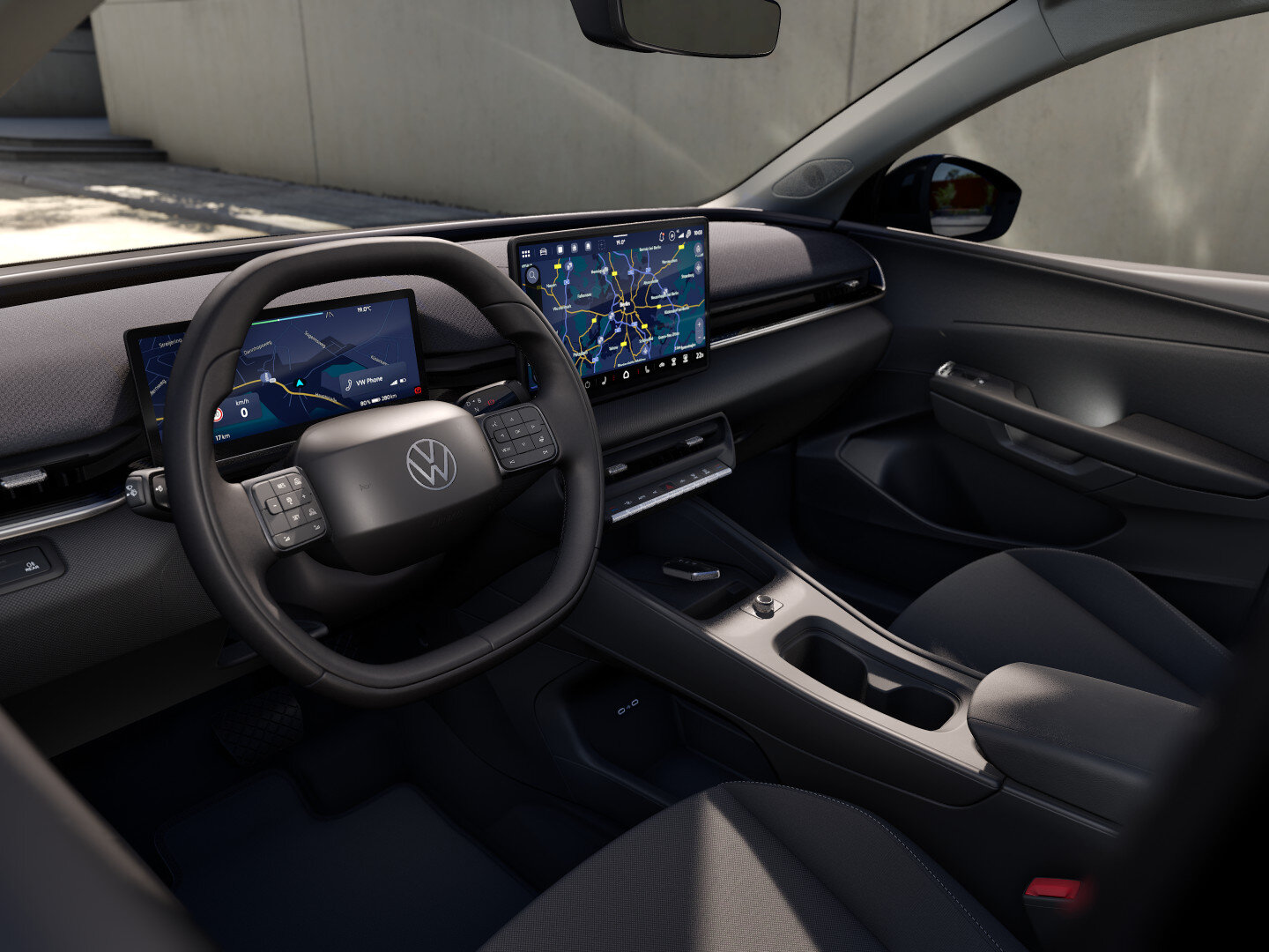 Volkswagen ID. Polo Life First Edition 52 kWh 211 PK - Afbeelding 4