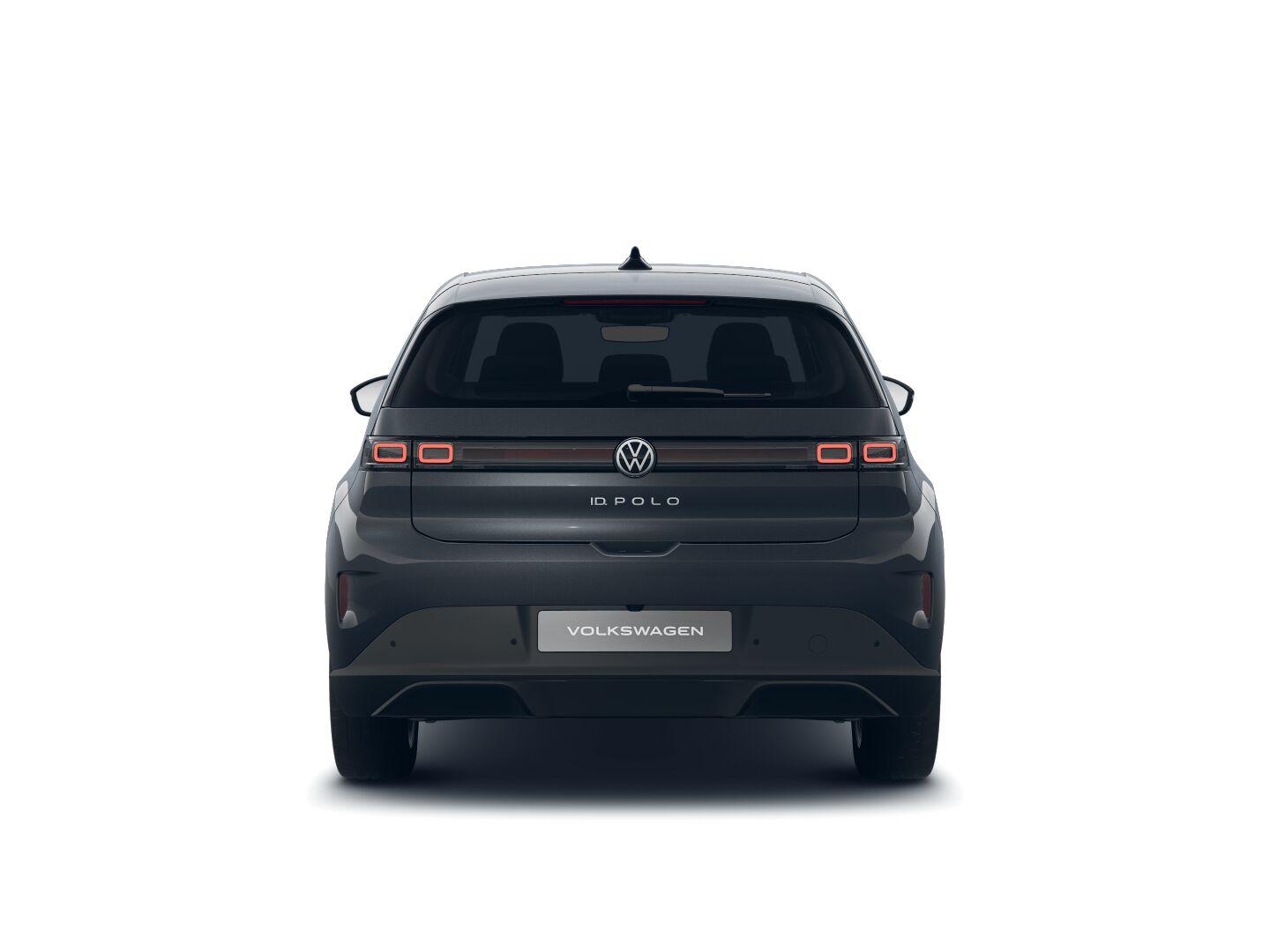 Volkswagen ID. Polo Life First Edition 52 kWh 211 PK - Afbeelding 3