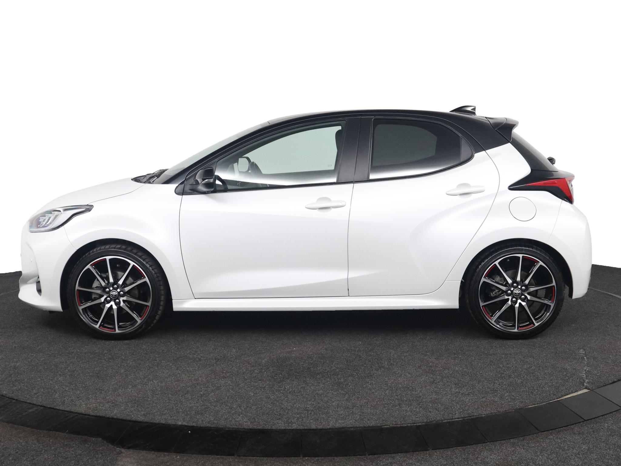 Toyota Yaris 1.5 Hybrid GR Sport - Afbeelding 3