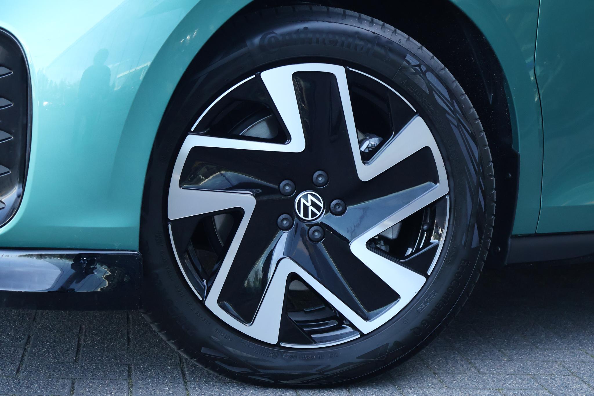 Volkswagen ID. Buzz Cargo Anniversary Edition 79 kWh 4MOTION - Afbeelding 3