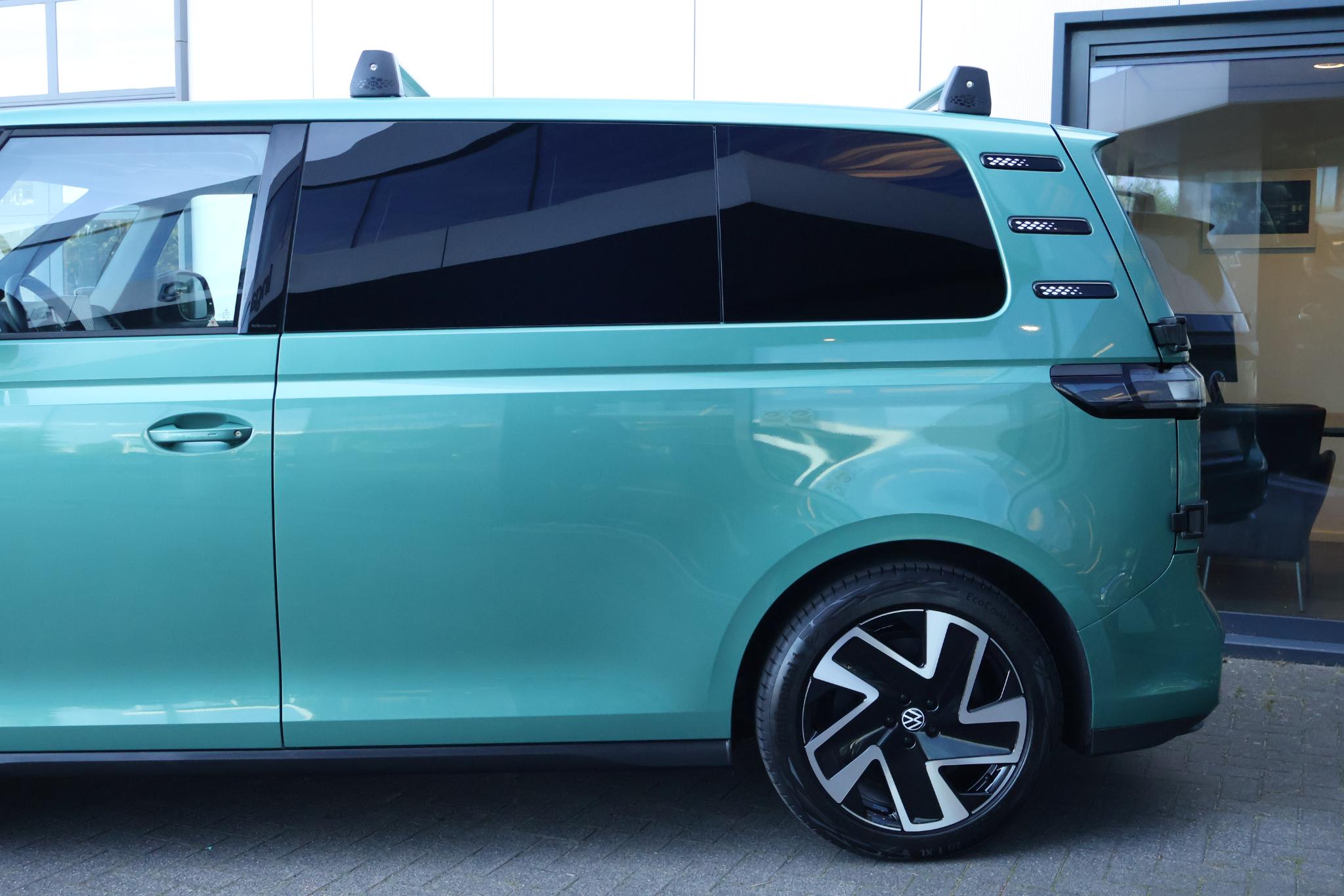 Volkswagen ID. Buzz Cargo Anniversary Edition 79 kWh 4MOTION - Afbeelding 4