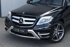 Mercedes-Benz GLK 200 CDI - Afbeelding 3