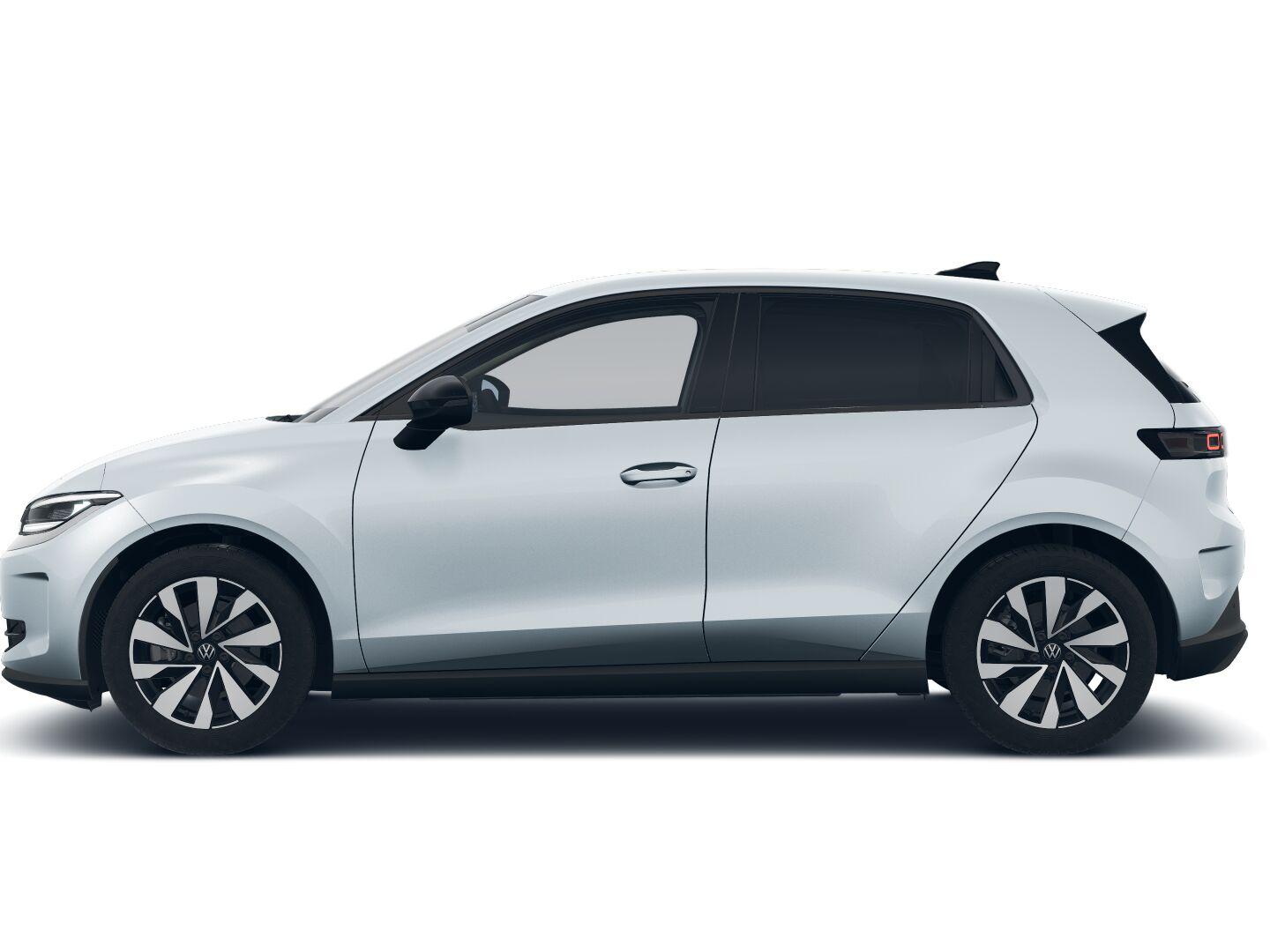 Volkswagen ID. Polo Life First Edition 52 kWh 211 PK - Afbeelding 2