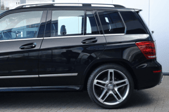 Mercedes-Benz GLK 200 CDI - Afbeelding 5