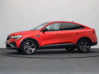 Renault Arkana 1.6 E-Tech hybrid 145 RS Line - Afbeelding 4