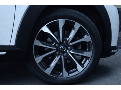 Mazda CX-3 2.0 SkyActiv-G 120 GT-M - Afbeelding 3