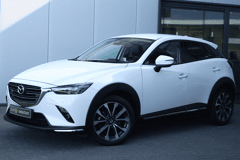 Mazda CX-3 2.0 SkyActiv-G 120 GT-M - Afbeelding 5