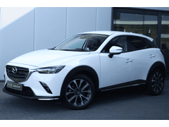 Mazda CX-3 2.0 SkyActiv-G 120 GT-M - Afbeelding 5