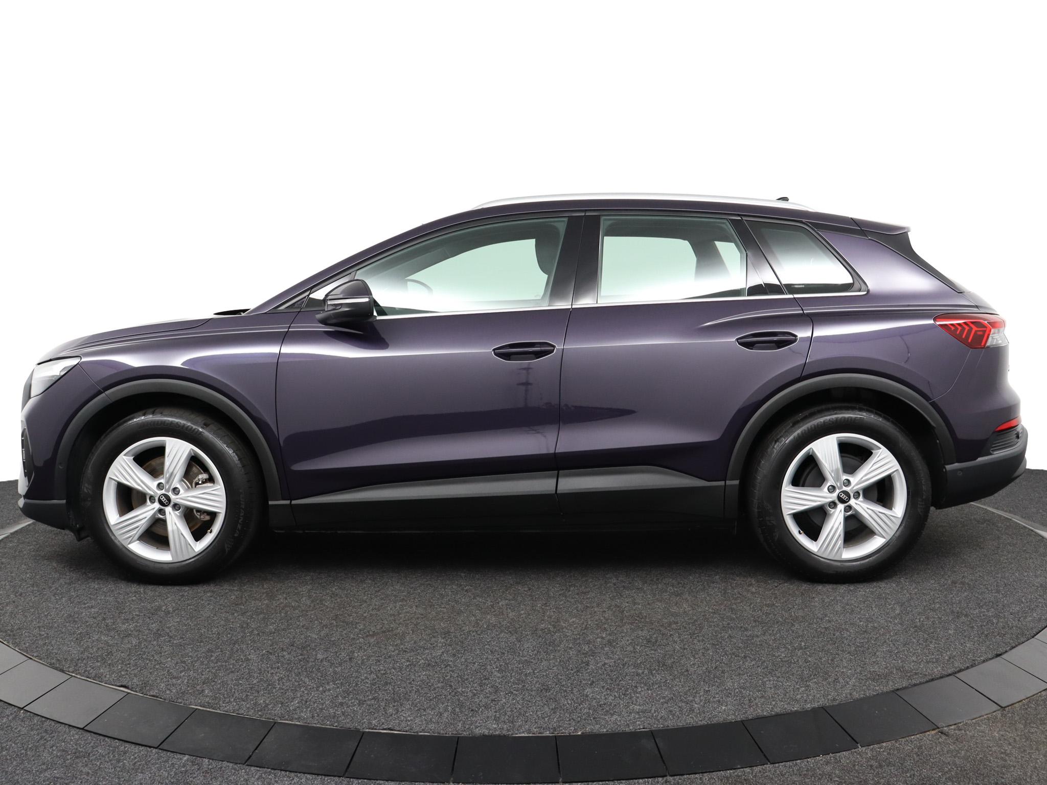 Audi Q4 e-tron 35 Launch Edition - Afbeelding 3