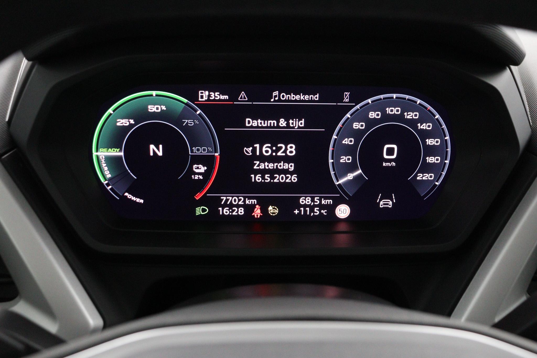 Audi Q4 e-tron 35 Launch Edition - Afbeelding 5