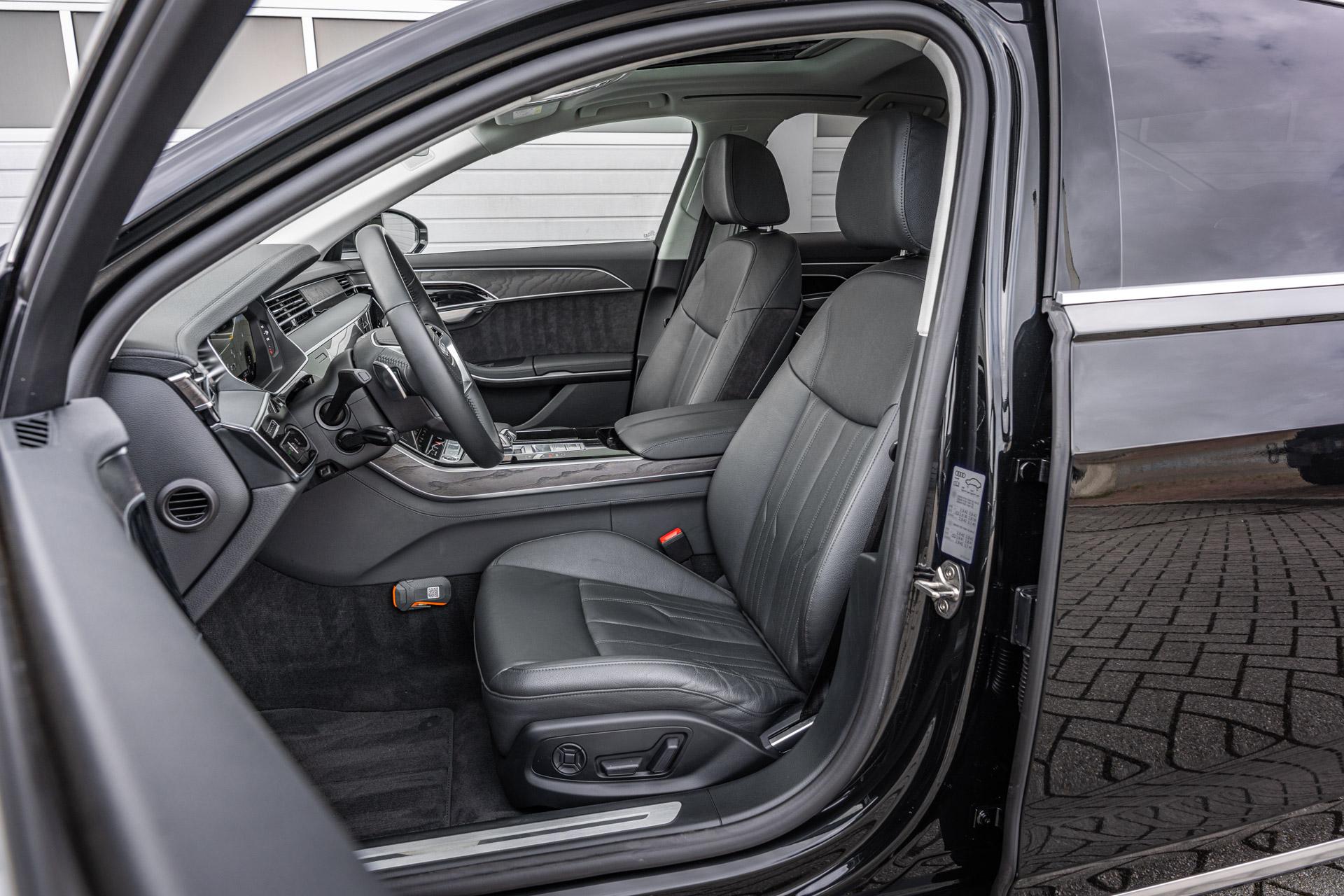Audi A8 60 TFSIe 449pk quattro - Afbeelding 5