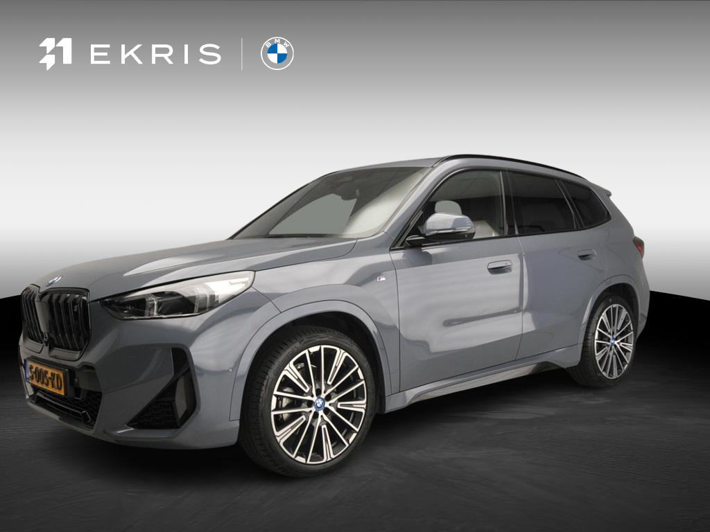 BMW iX1 xDrive30