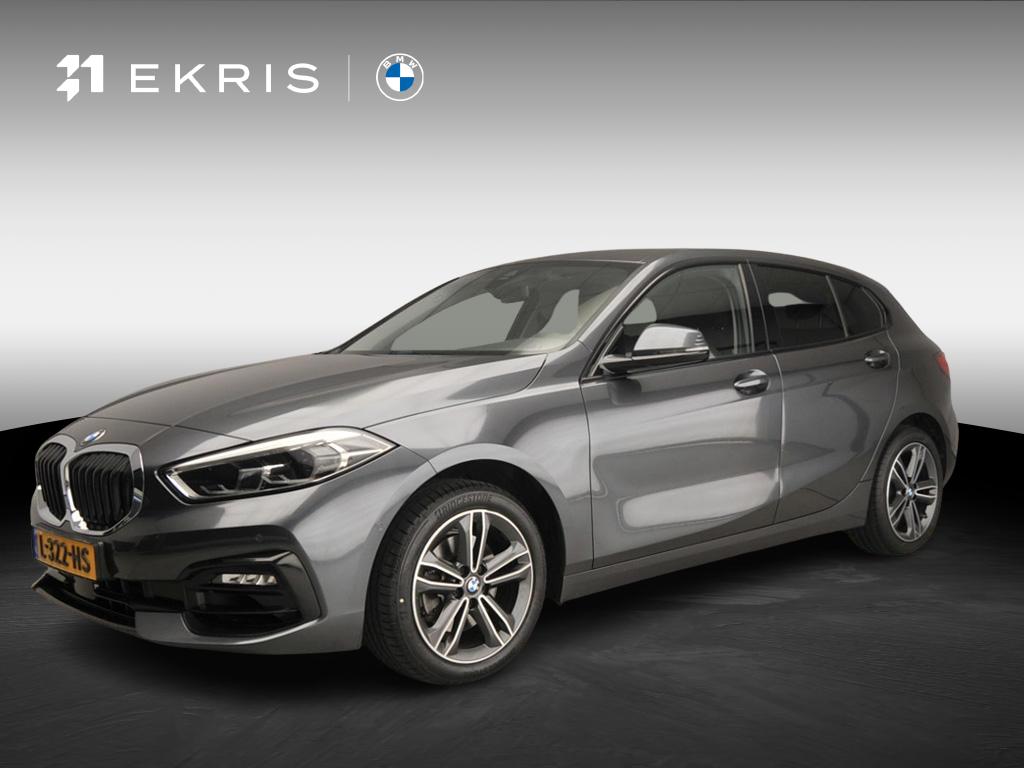 BMW 1 Serie 5-deurs 116i