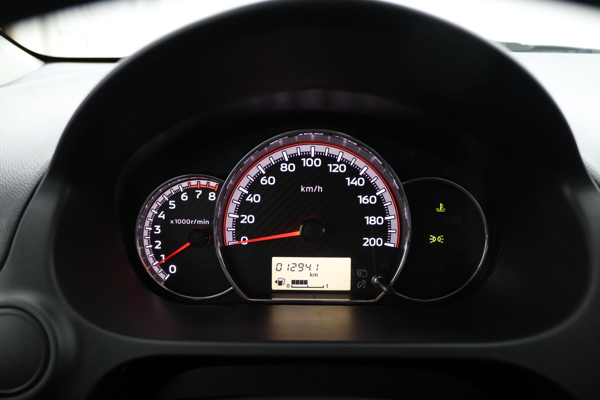 Mitsubishi Space Star 1.2 Connect+ - Afbeelding 5
