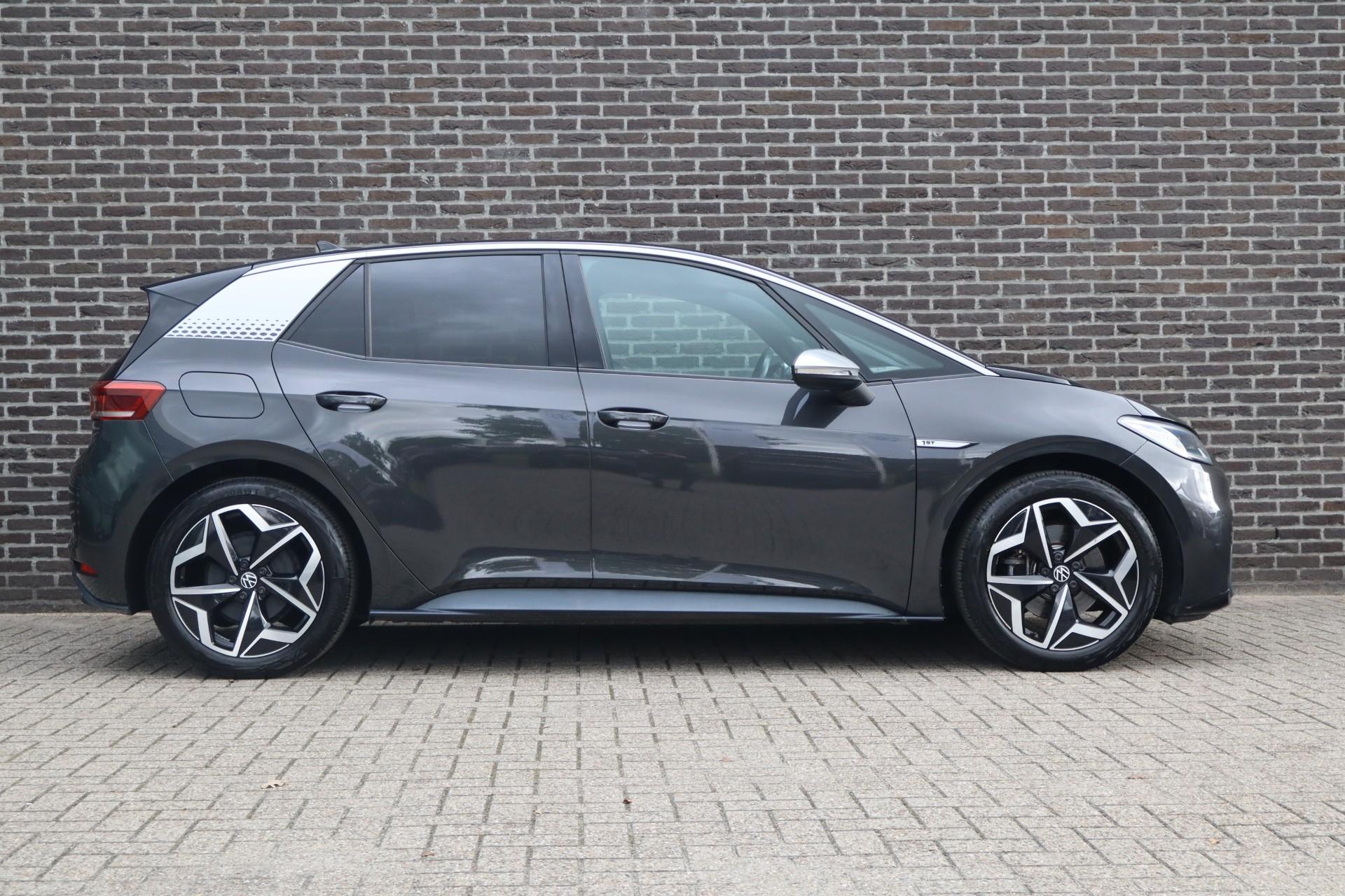Volkswagen ID.3 204pk First Plus 58 kWh - Afbeelding 3