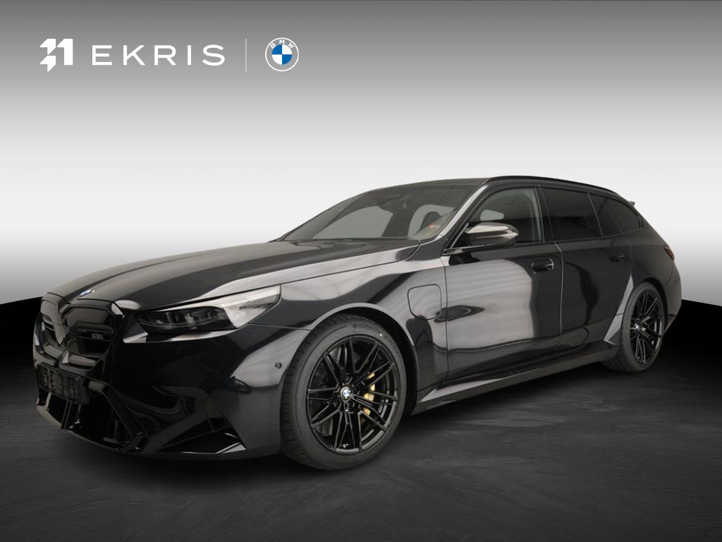 BMW M5 Touring