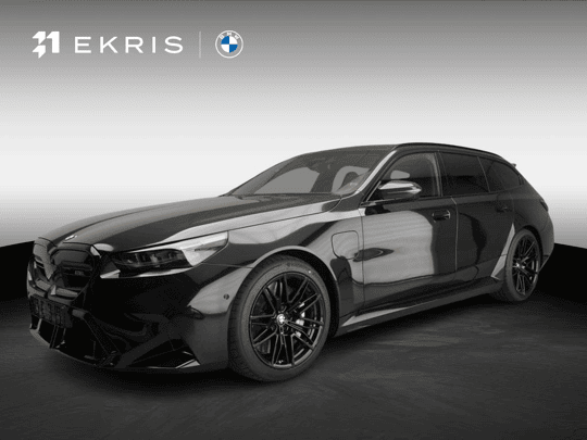 BMW M5 Touring