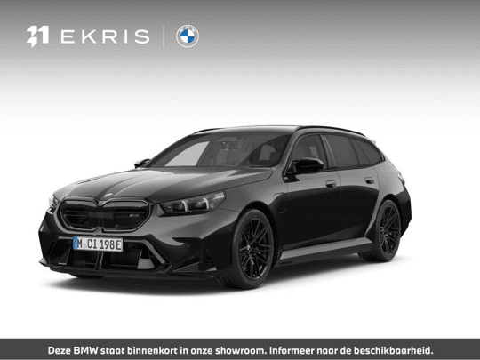 BMW M5 Touring
