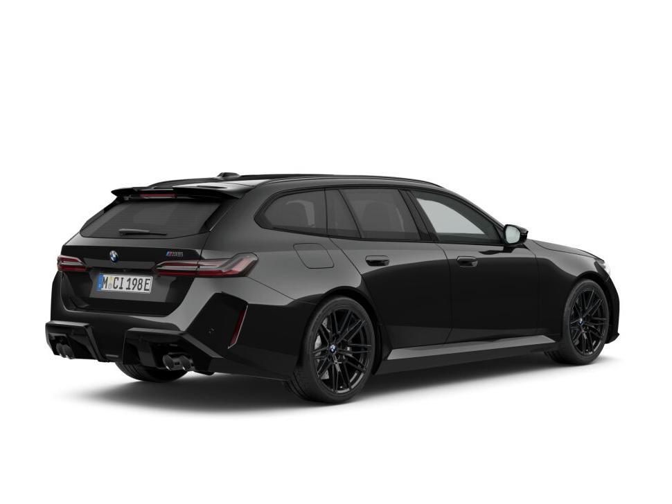 BMW M5 Touring - Afbeelding 2
