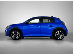Peugeot e-208 EV 156pk GT 51 kWh Automaat - Afbeelding 5