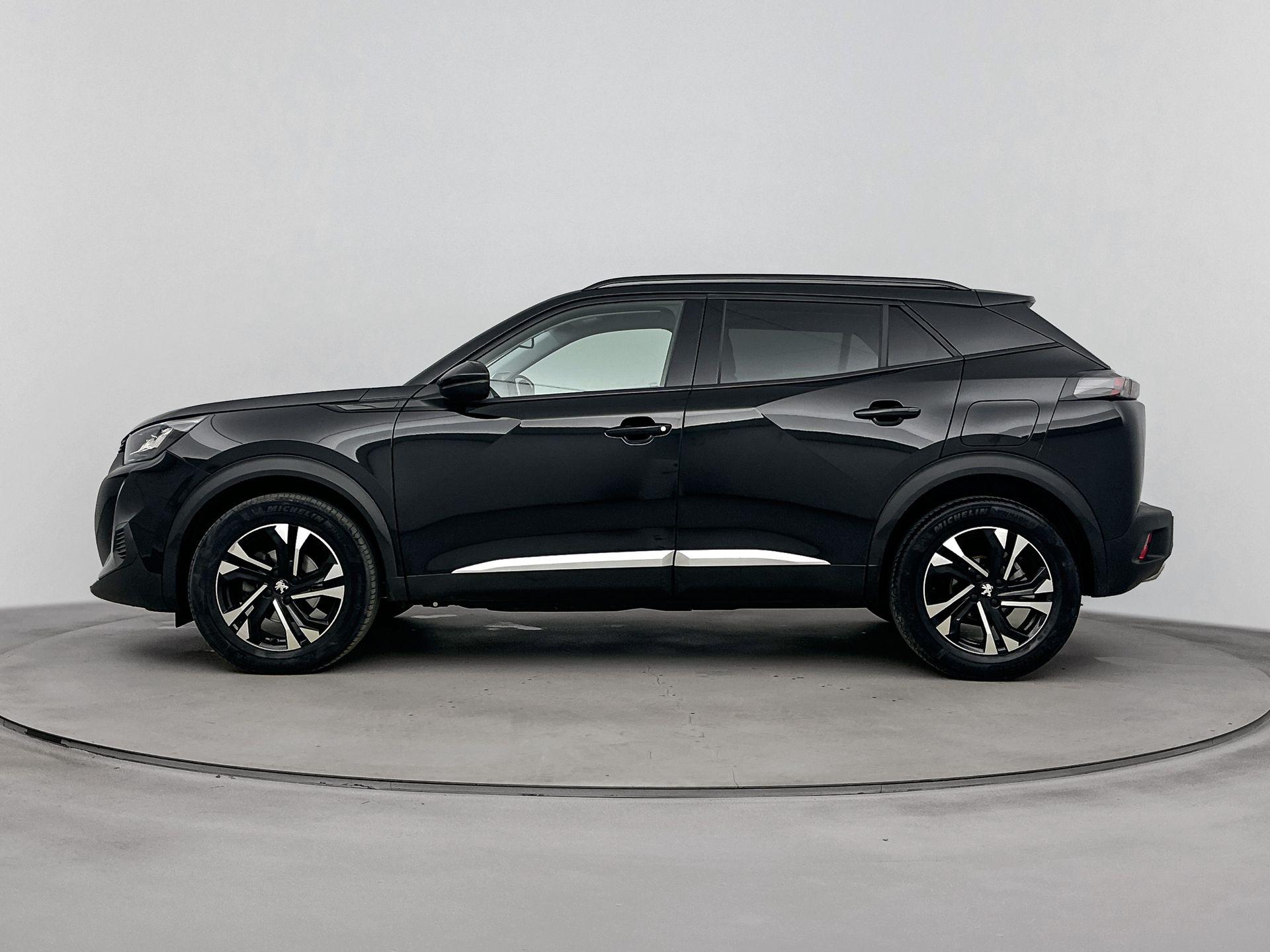Peugeot 2008 SUV Allure 130pk Automaat - Afbeelding 2