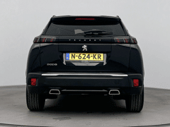 Peugeot 2008 SUV Allure 130pk Automaat - Afbeelding 4