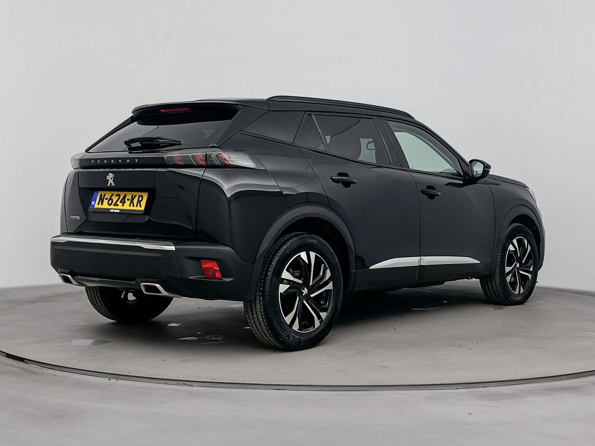 Peugeot 2008 SUV Allure 130pk Automaat - Afbeelding 5