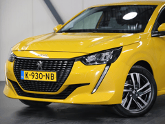 Peugeot 208 Allure 100pk Automaat - Afbeelding 5