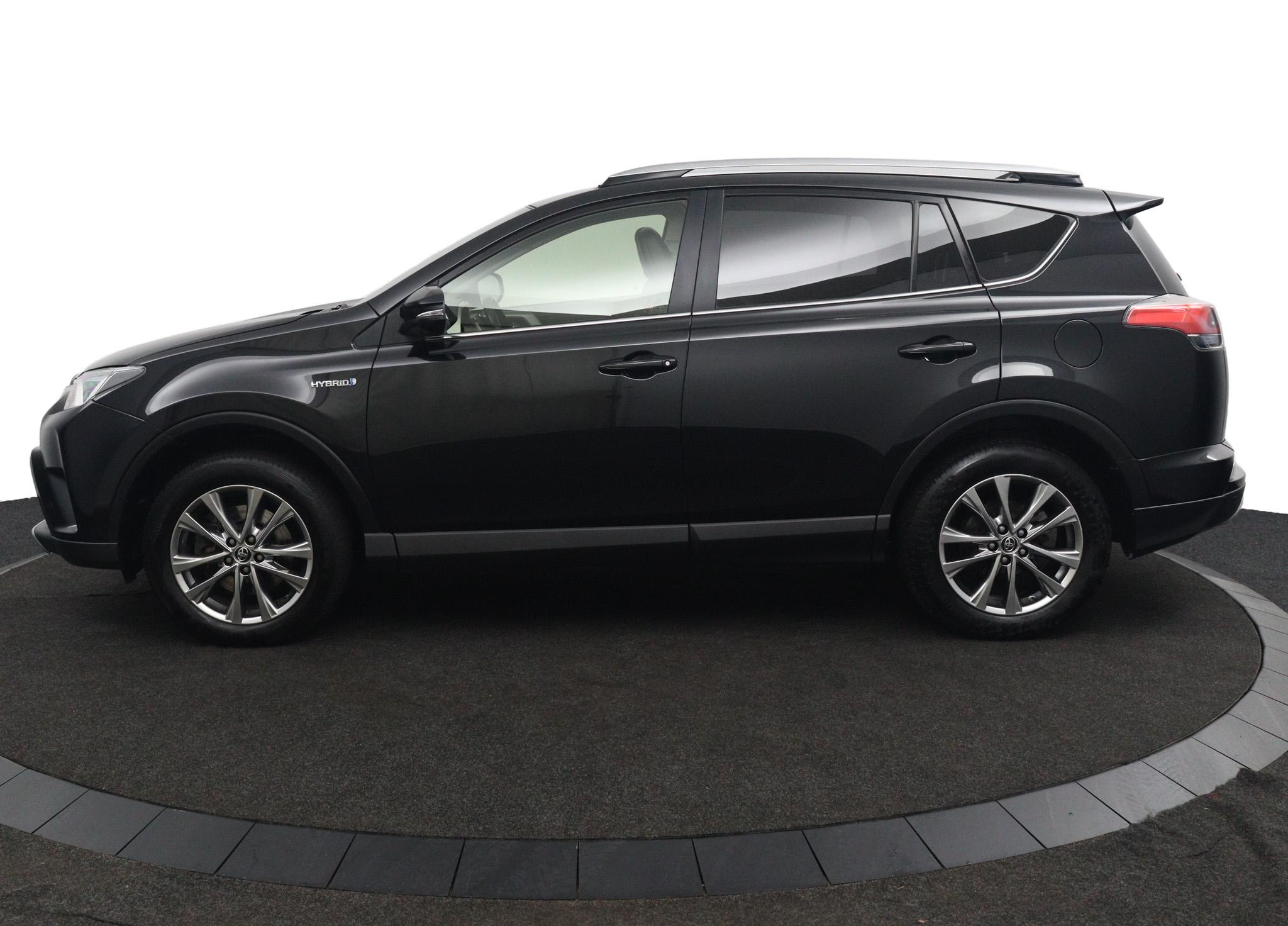 Toyota RAV4 2.5 Hybrid AWD Executive Business - Afbeelding 5