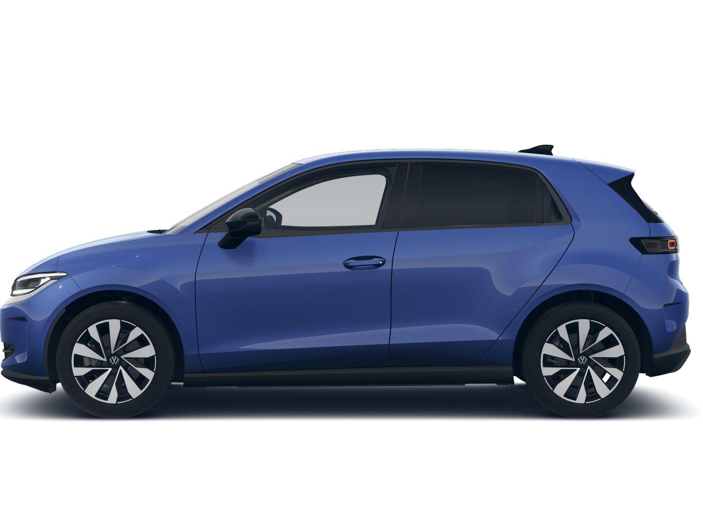 Volkswagen ID. Polo Life First Edition 52 kWh 211 PK - Afbeelding 2