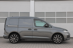 Volkswagen Caddy Cargo 2.0 TDI 122pk DSG 1st Edition - Afbeelding 3