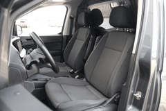 Volkswagen Caddy Cargo 2.0 TDI 122pk DSG 1st Edition - Afbeelding 4