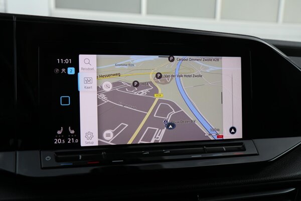 navigatiesysteem full map navigatiesysteem full map